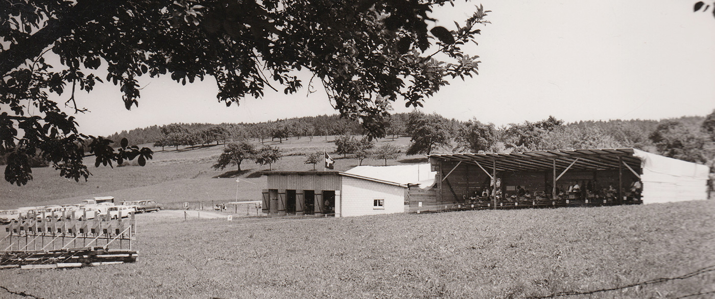 Schützenfest 1968